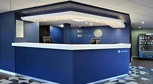 Travelodge Cambridge Orchard Park