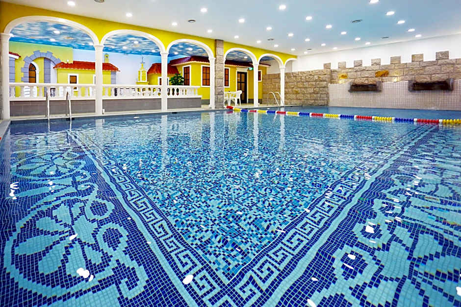 Casa Real Hotel