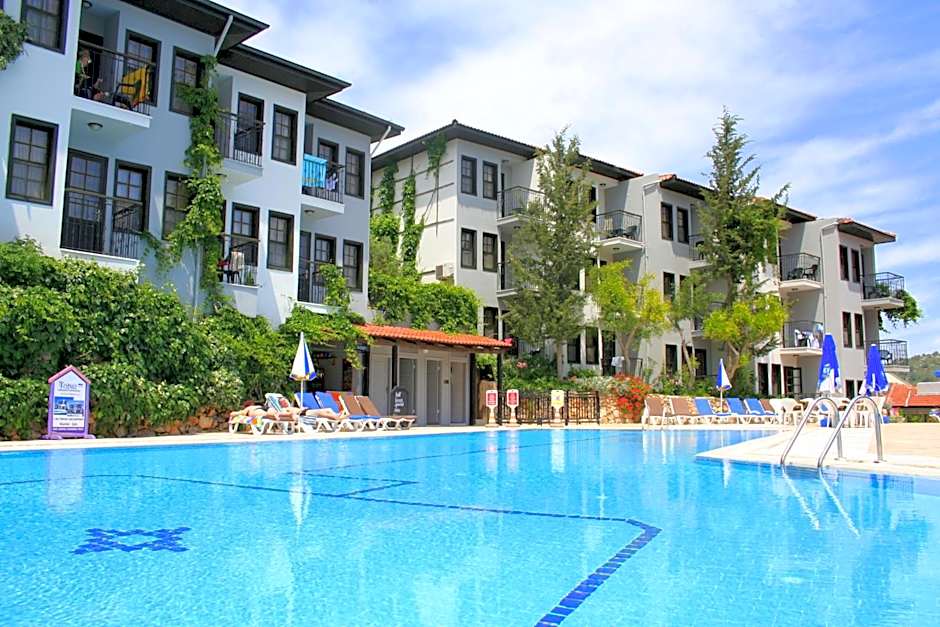 Hisar Holiday Club