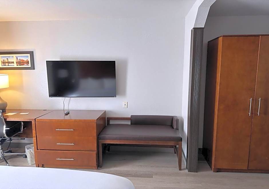 Comfort Inn Franklin Highway 96