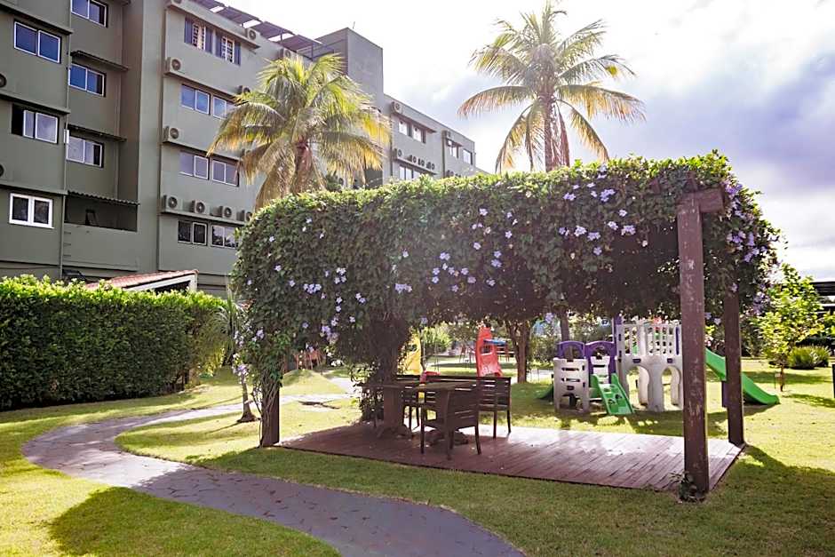 Hotel Vale Verde