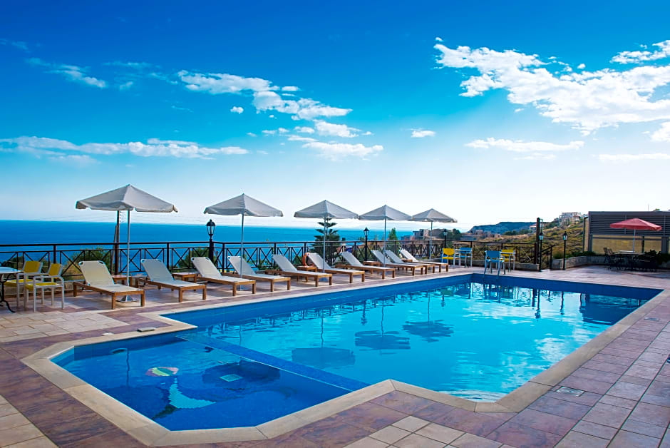 Irida Hotel