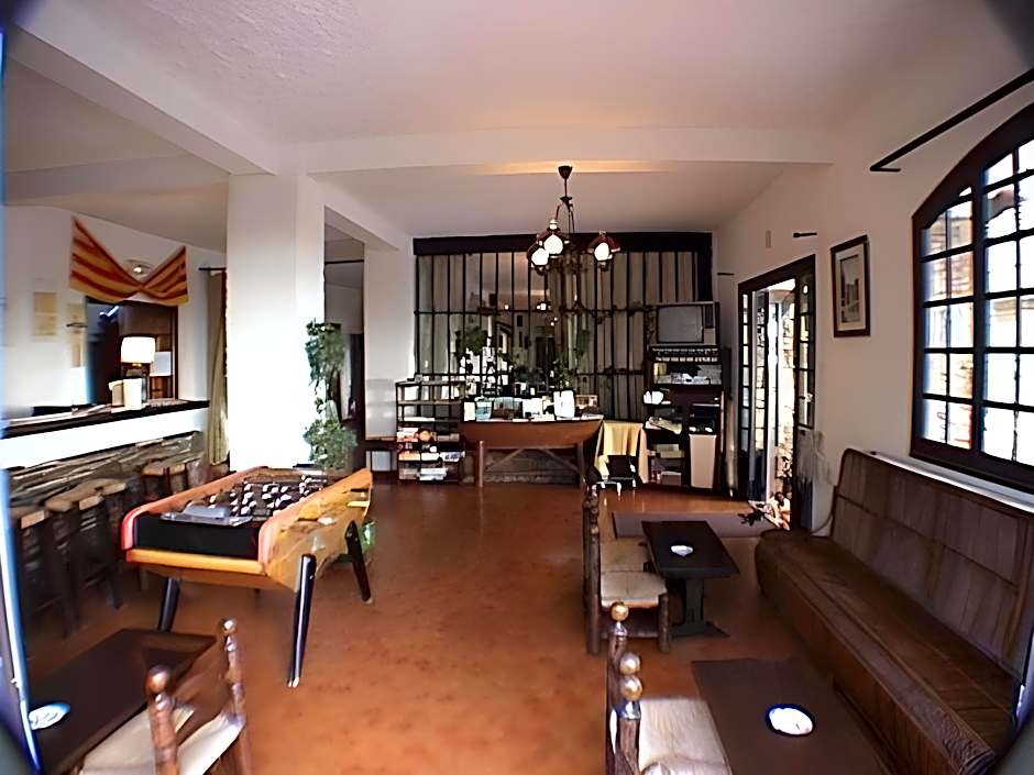 Hotel Le Belvedere