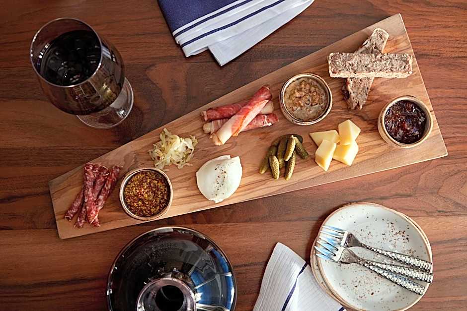 JW Marriott Minneapolis Mall Of America