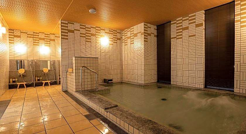 Hotel Grand Cocoe Kurashiki