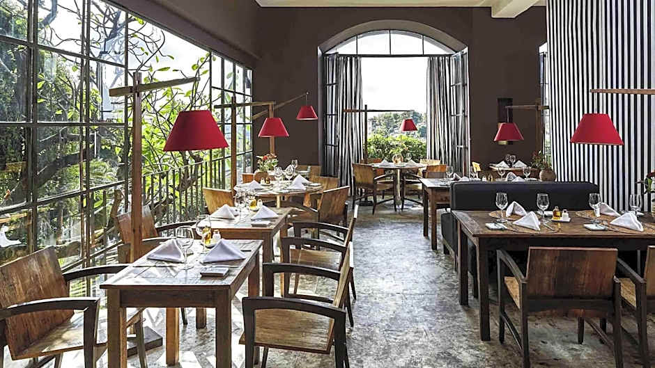 Santa Teresa Hotel Rio de Janeiro - MGallery Collection