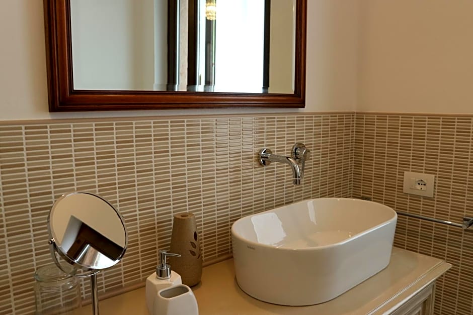 B&B Casa Elena Camere e Appartamenti sul Lago di Garda