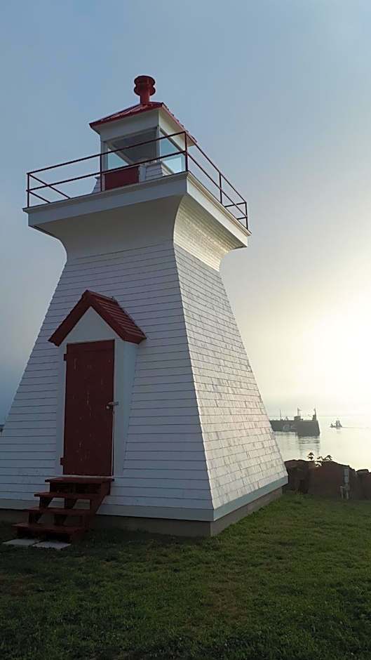 Hillside Landing B&B