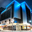 Hotel Indigo - Vancouver Dwtn - Portland Area By IHG