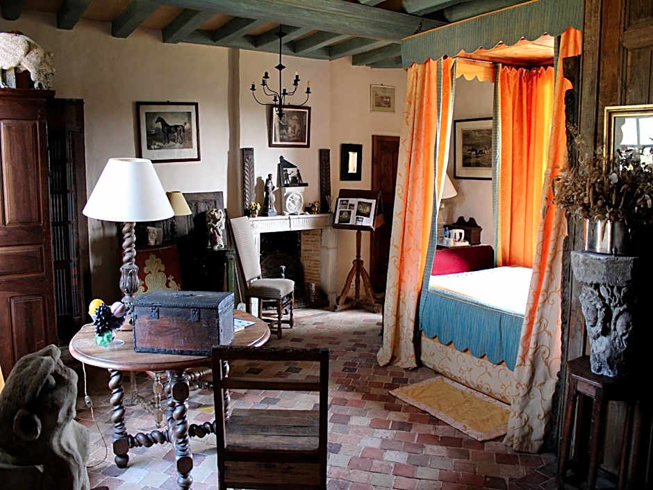 Château De Chambiers