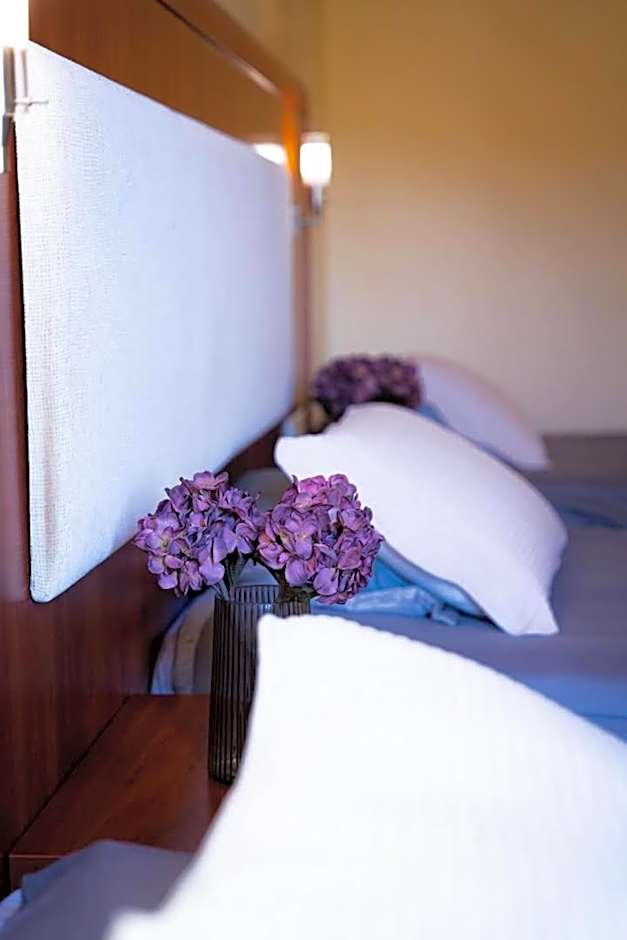 PARNIS PALACE Hotel Suites