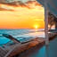 Air Sanih Beach Villa
