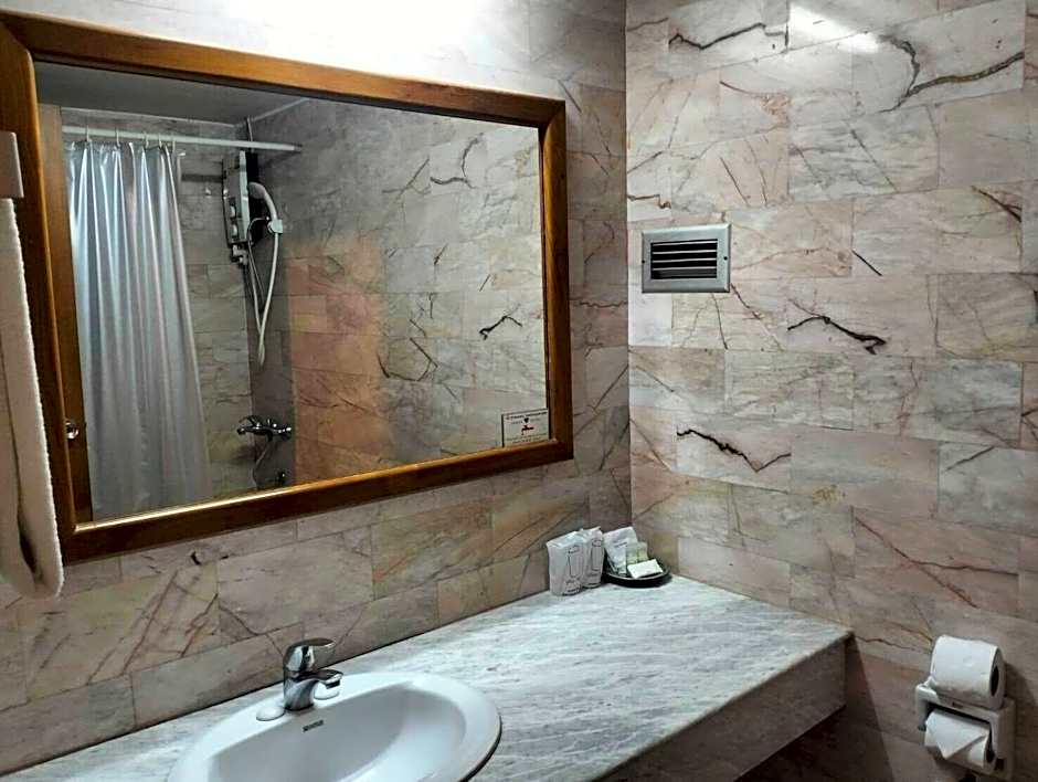 Pailyn Phitsanulok Hotel