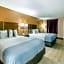 Econo Lodge Selmer
