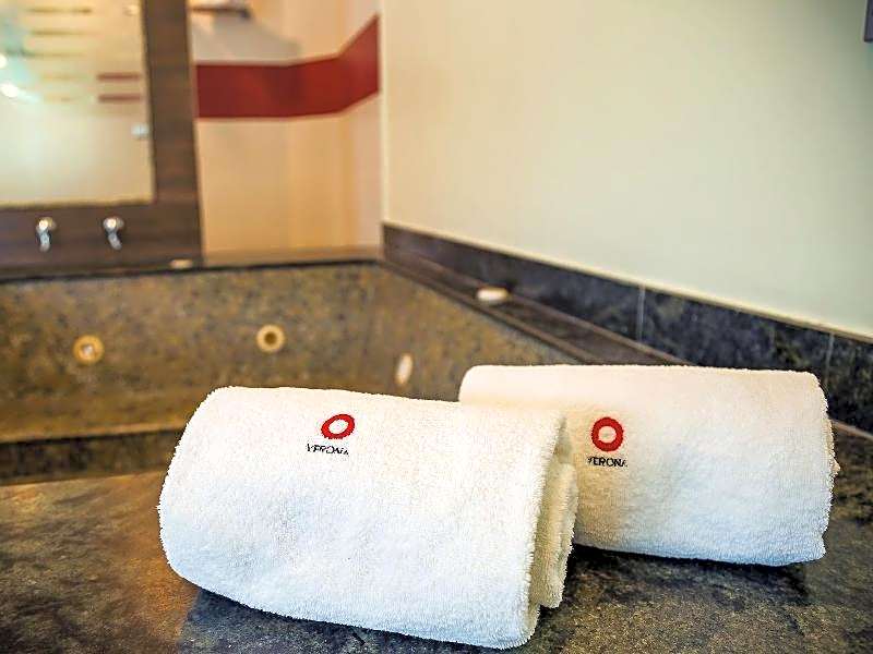 Hotel Verona