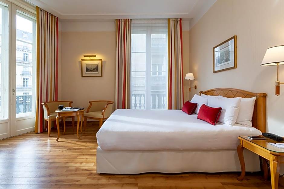 Hotel Etats Unis Opera