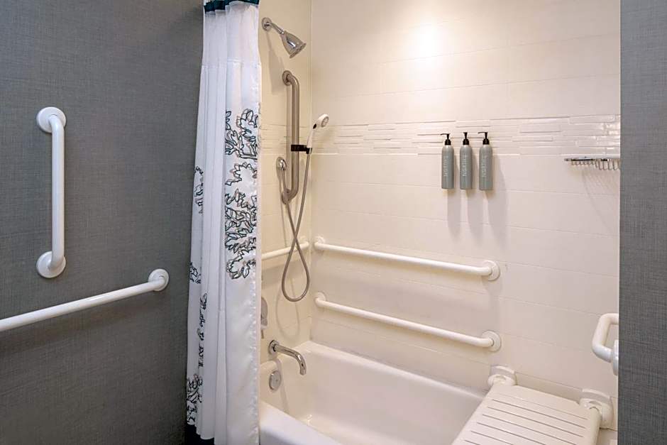 Residence Inn by Marriott Shreveport-Bossier City/Downtown