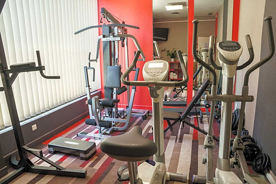 ibis Ales Centre-Ville