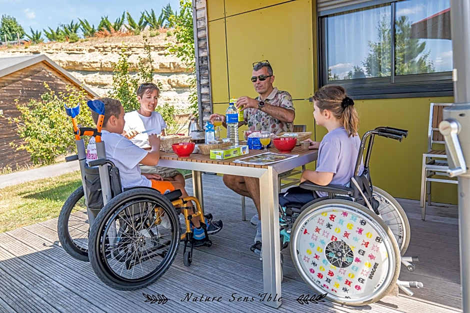 Les Hauts du Gevaudan