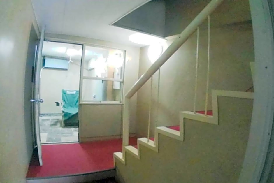 Setouchi Triennale Hotel 303 Japanese style Art Female only - Vacation STAY 62189
