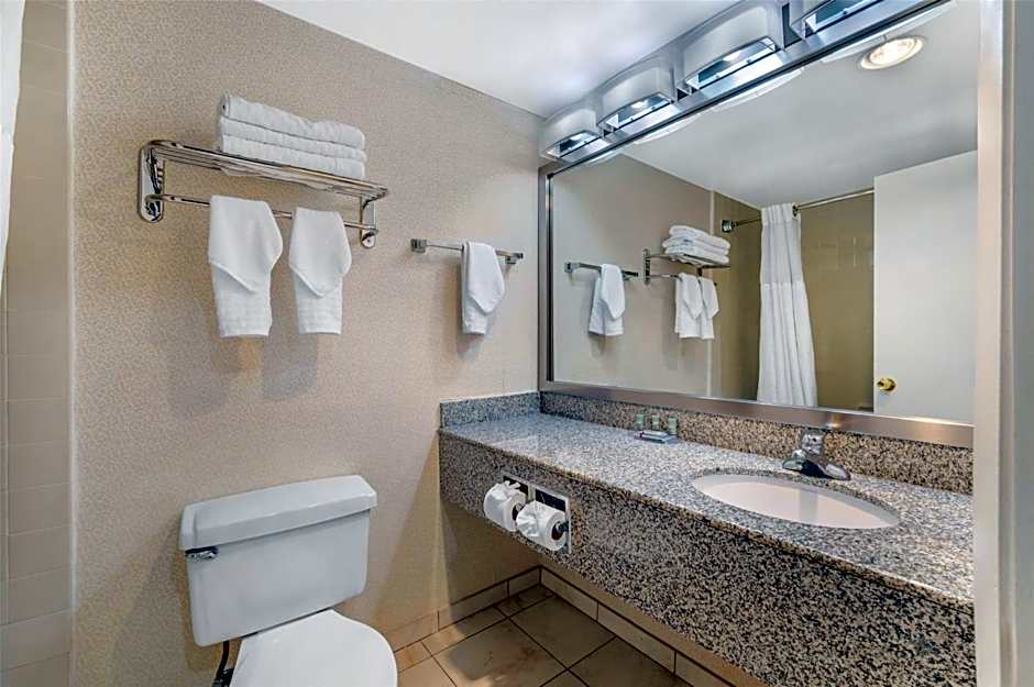 Best Western Manassas