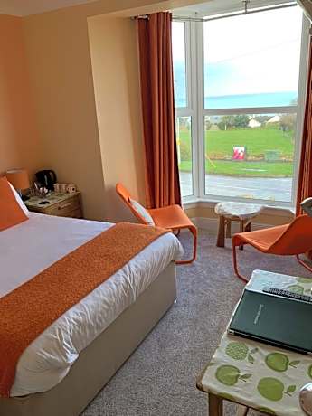 Green Apple Bed and Breakfast