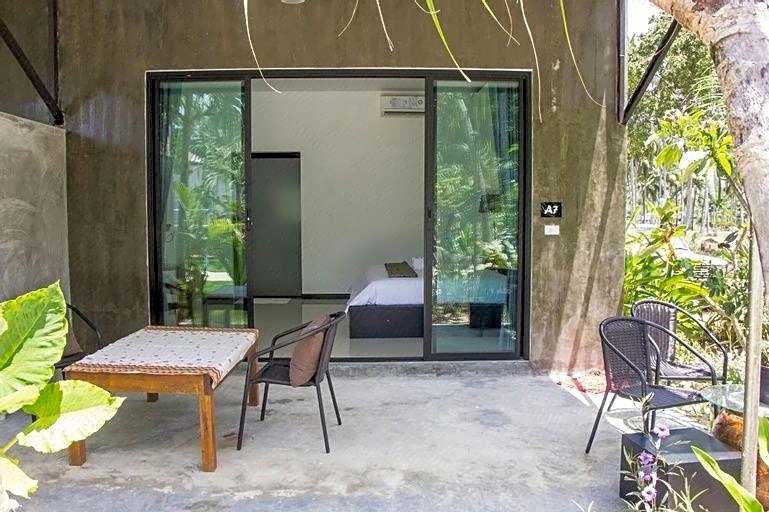 Natai House Hotel