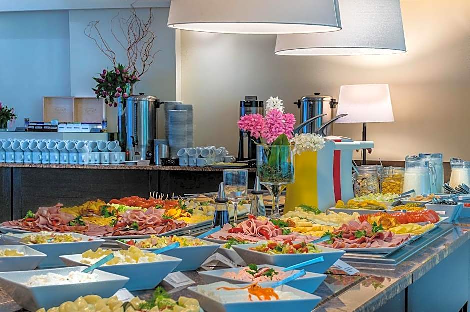 Hotel ***NAT Sarbinowo