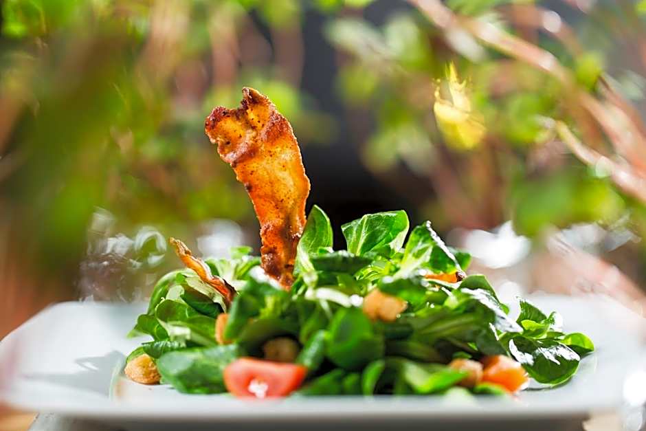 Höger's Hotel & Restaurant