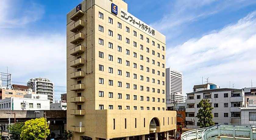 Comfort Hotel Sakai