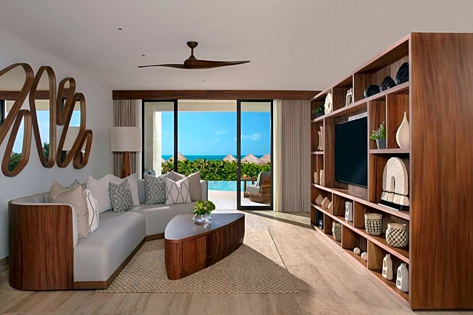 Secrets Playa Blanca Costa Mujeres - All Inclusive Adults Only