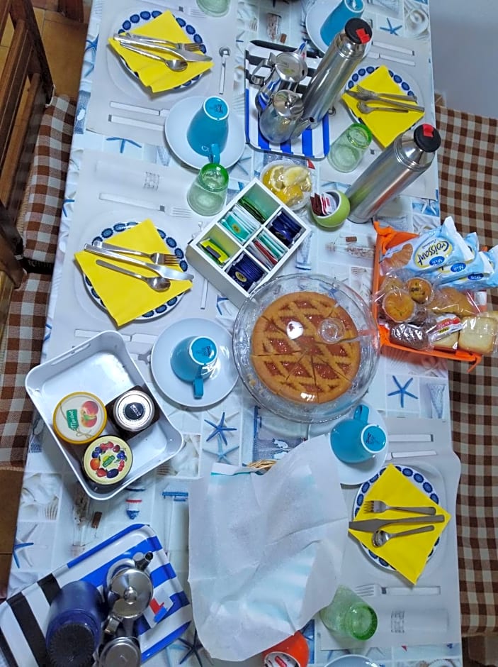 Da Fabio Bed and Breakfast