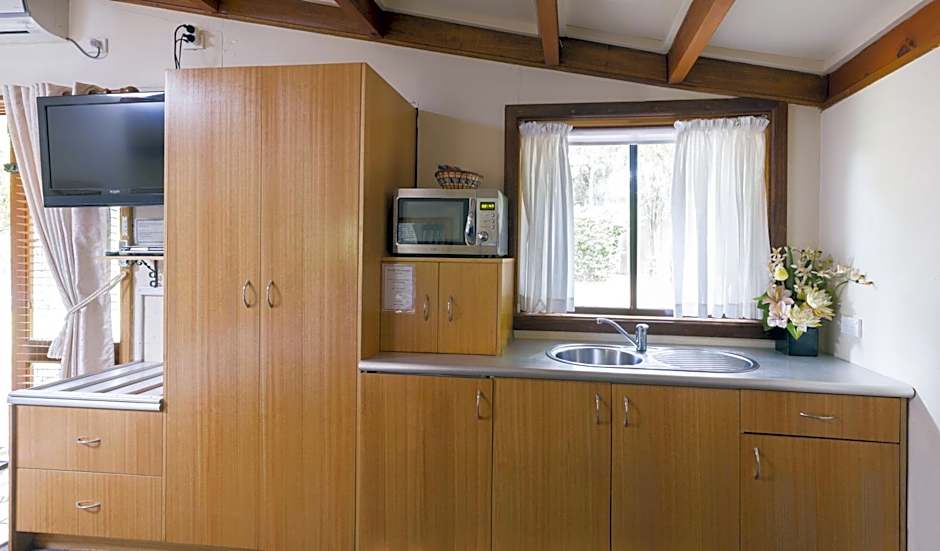 Blackheath Motor Inn