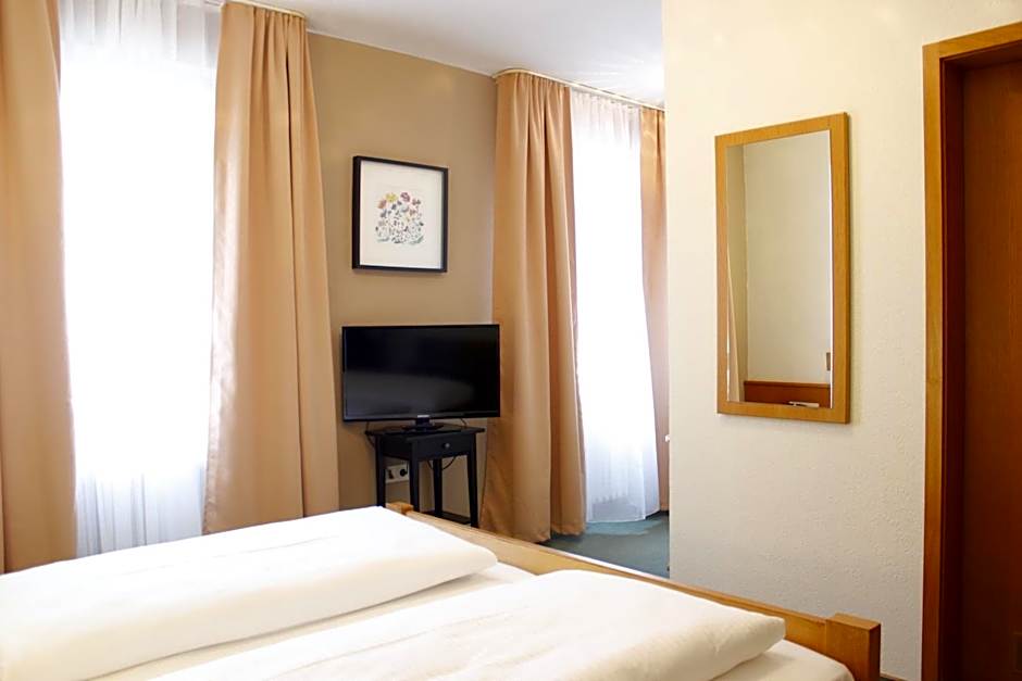 City Hotel Würzburg