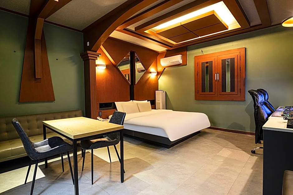 Suwon Rose Hotel