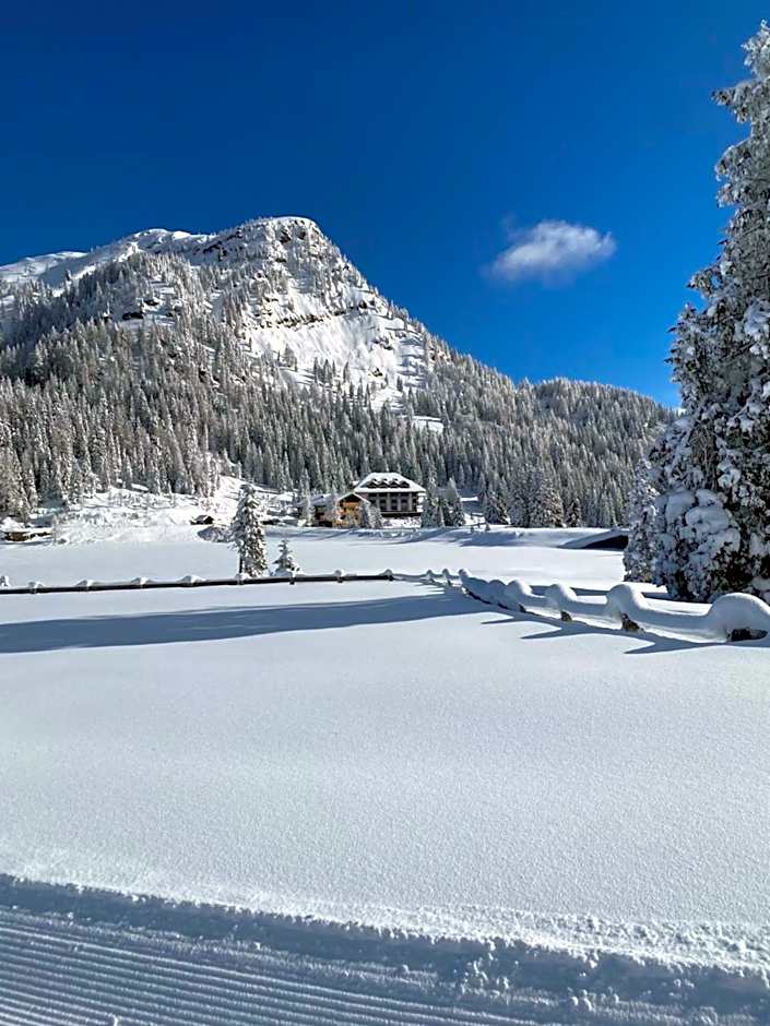 Biker Hotel Al Gallo Forcello