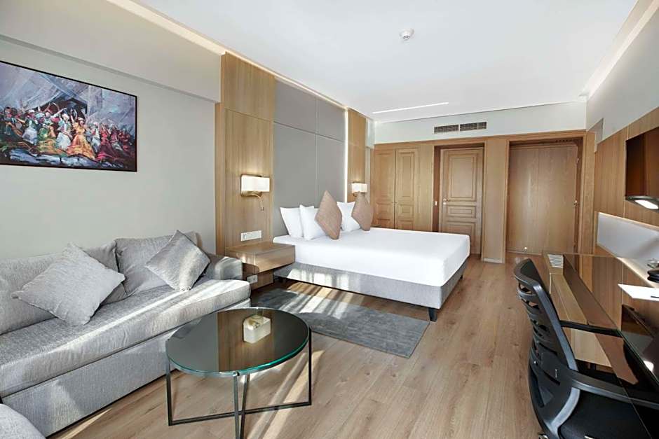 Steigenberger Nile Palace - Convention Center