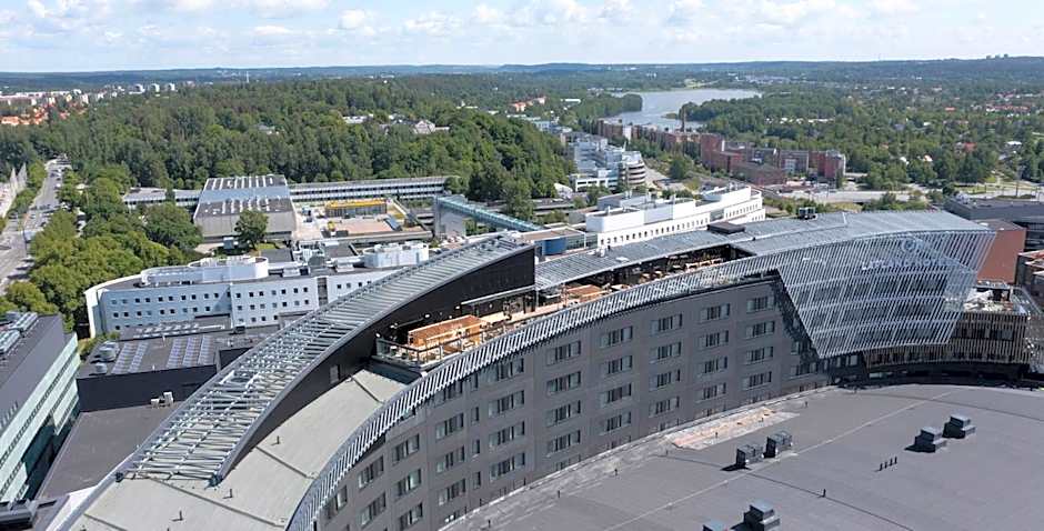 Lapland Hotels Arena