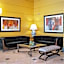 Amerian Executive Hotel Mendoza