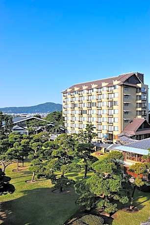 Kagoshima Sunamushionsen Ibusuki Hakusuikan