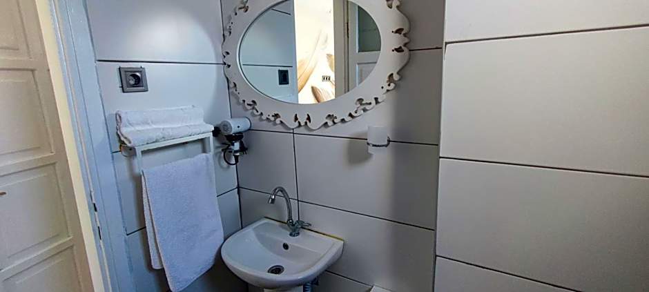 Mıstık Otel