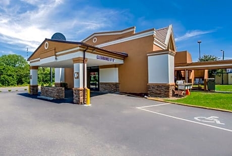 Quality Inn