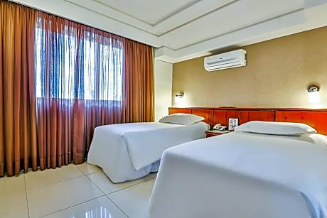 Suite Deluxe Cama de Casal