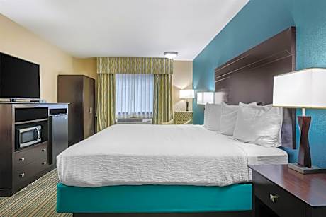 Best Western Long Beach Inn