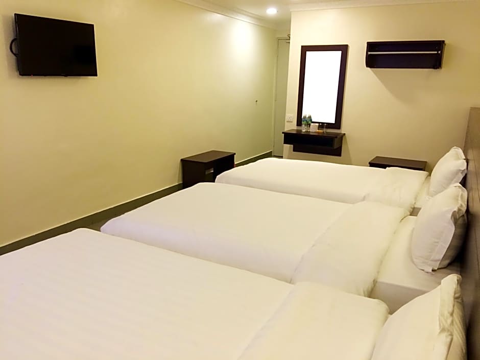 Hotel Sitiawan