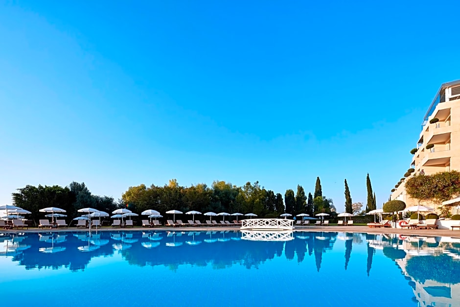 Grecian Park Hotel