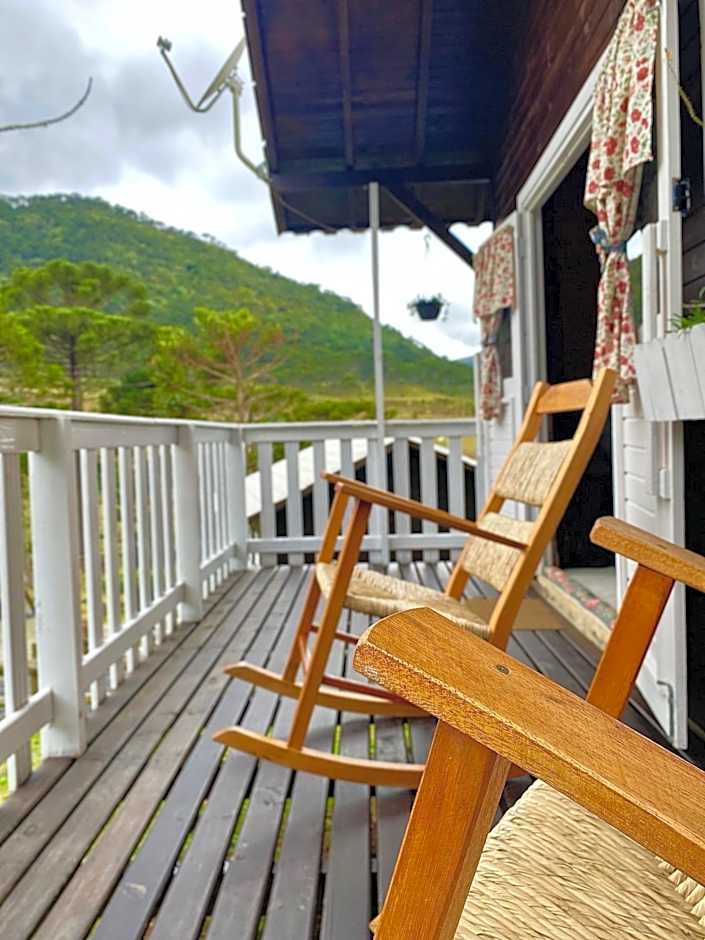 Estalagem Villa Serrana