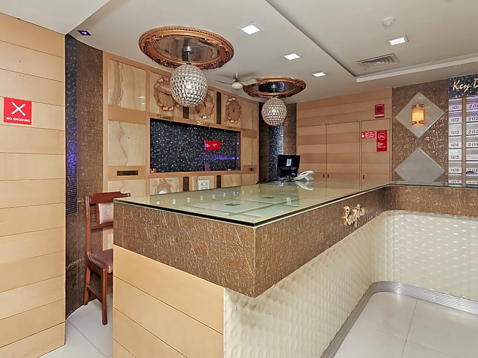 740 Hotel Grand Elite