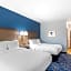 Best Western Plus St. Louis Airport Hotel