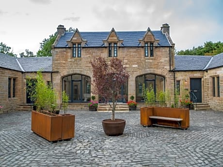 Coach House Ratho Park Steading